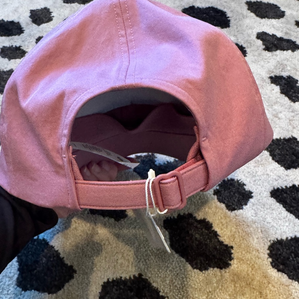 Lululemon Womens Baller Hat Soft *Logo NWT - Picture 4 of 11